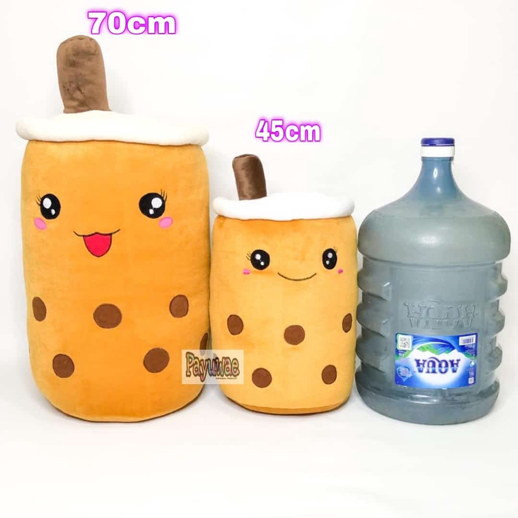 Boneka Boba Super Jumbo 70cm