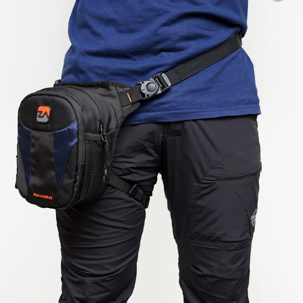 tas paha thigg bag zarventure ranger