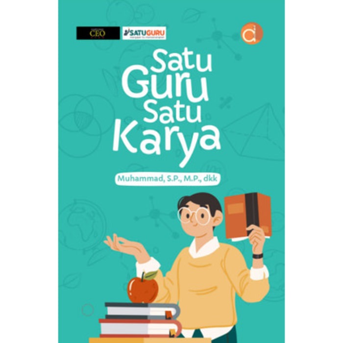 Buku Satu Guru Satu Karya