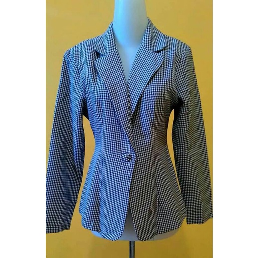 BLAZER - PRELOVED PREMIUM