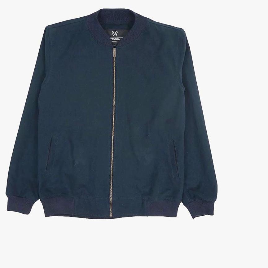 ۝ Steigen bomber oslo sueding navy ✵