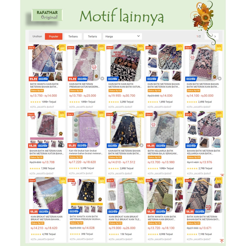 KAIN BATIK METERAN MURAH BATIK WANITA BAHAN BATIK METERAN KAIN BATIK PREMIUM SERAGAM BAHAN BATIK PREMIUM BATIK METERAN DASAR BATIK METERAN MURAH BAHAN KAIN BATIK JARIK BATIK KEBAYA MODERN