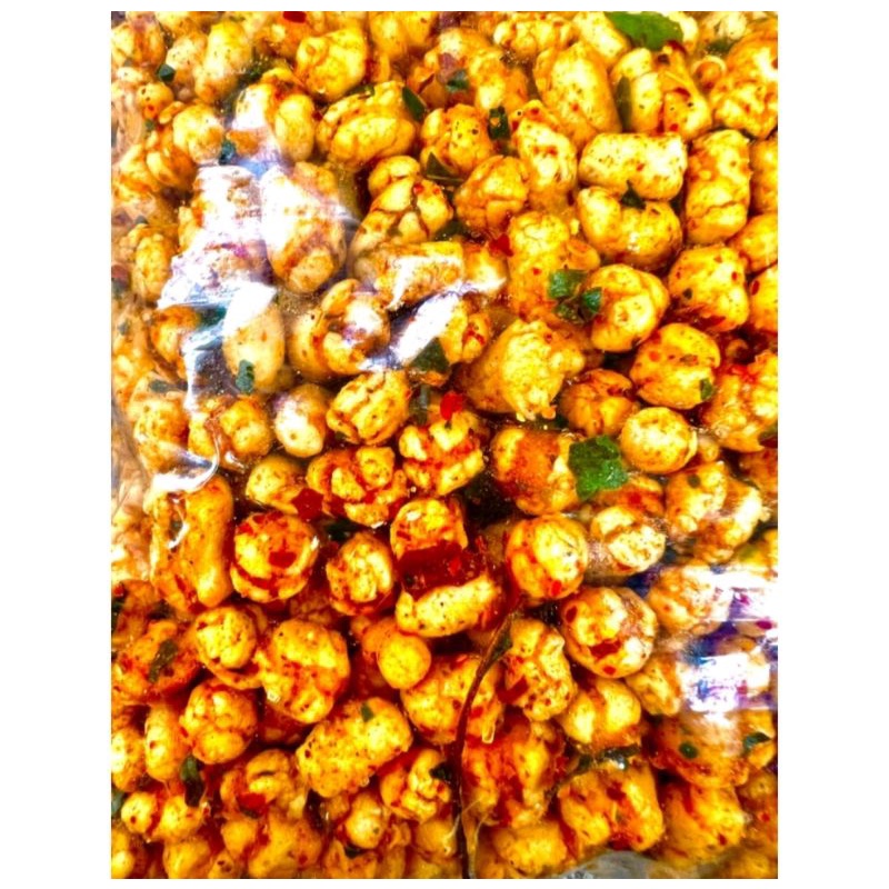 

100 TIKTAK CIKUR PILUS CIKUR