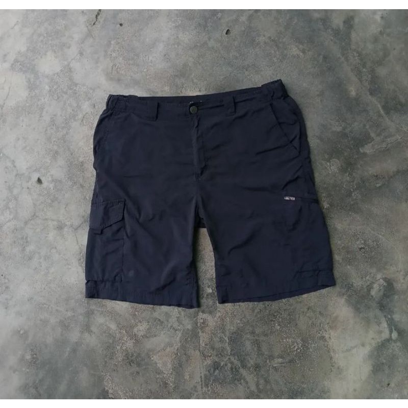 celana pendek cargo Columbia bekas second preloved