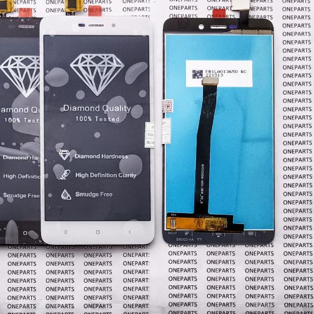 ◊ LCD TOUCHSCREEN XIAOMI REDMI 4A MI4A MI 4A ORIGINAL ➢