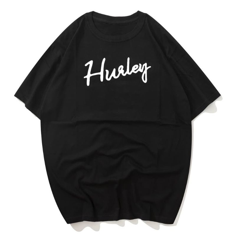 Kaos surfing & skate HURLEY | like original | pakaian pria & wanita | thefortunesurf.id