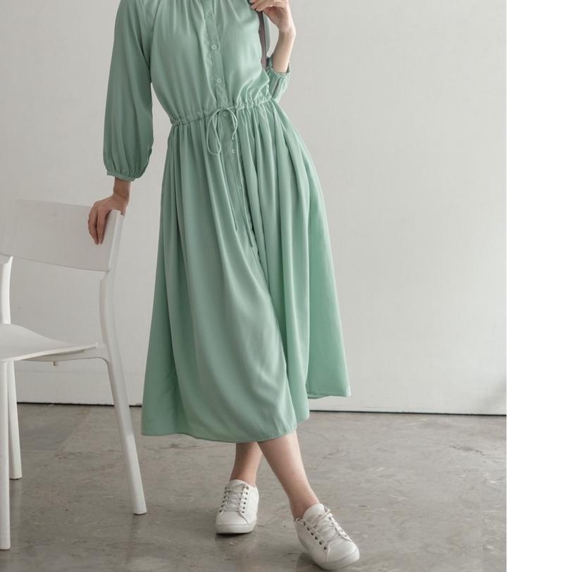 ⅍ Myrubylicious FLASIRA DRESS KODE  ✪