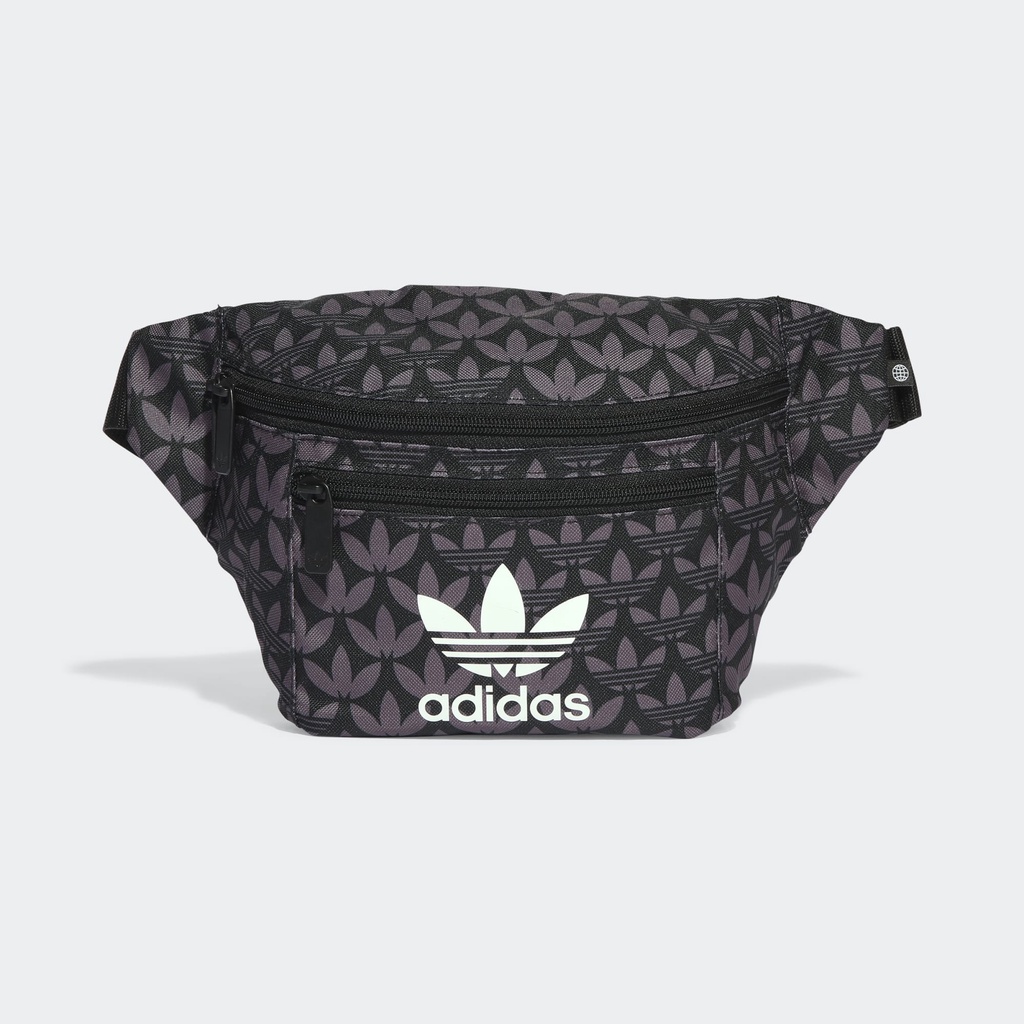 Adidas Originals Monogram Waist Bag IB9189
