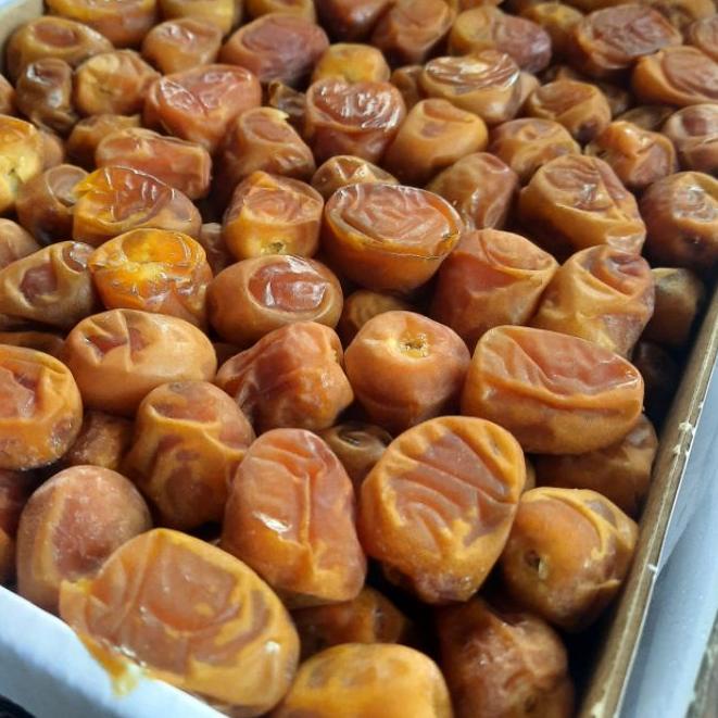 

➭ Kurma sukari Al-qassim 3kg ➴