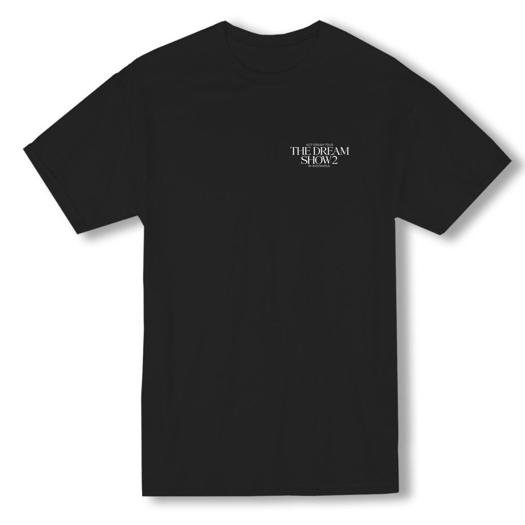 Kaos NCT Dream Show 2