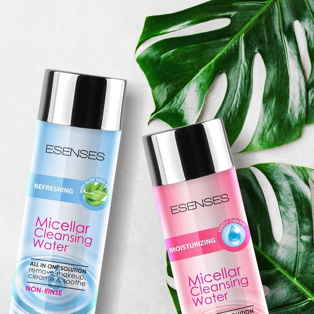 Esenses Micelar water 150 ml