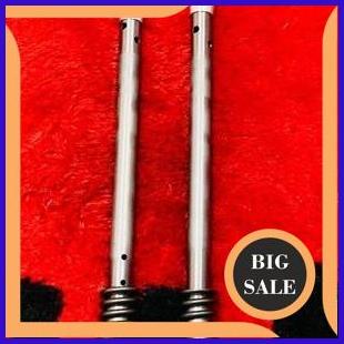 sparepart Suling Shock Depan-Cylinder Comp Suzuki TS 125 Original SGP 140ZZ3