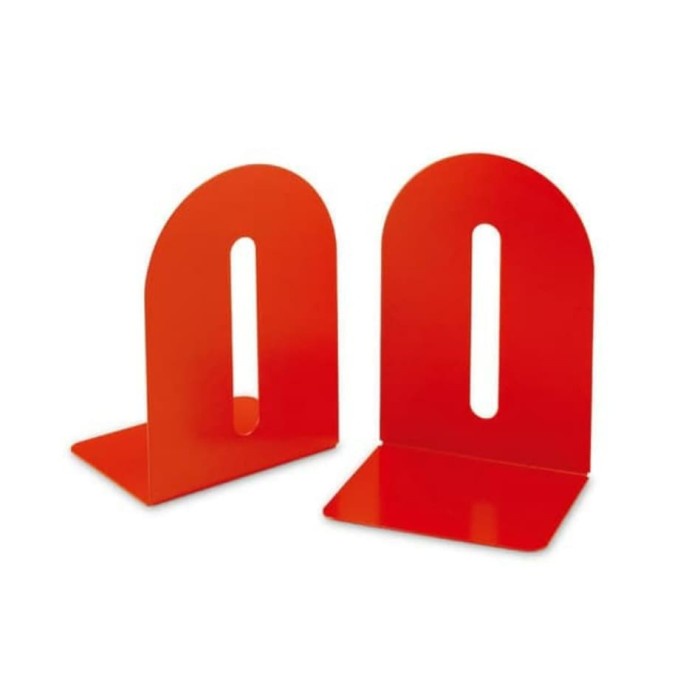 

Terlaris Penahan/Sandaran Buku Kw-Trio 2210