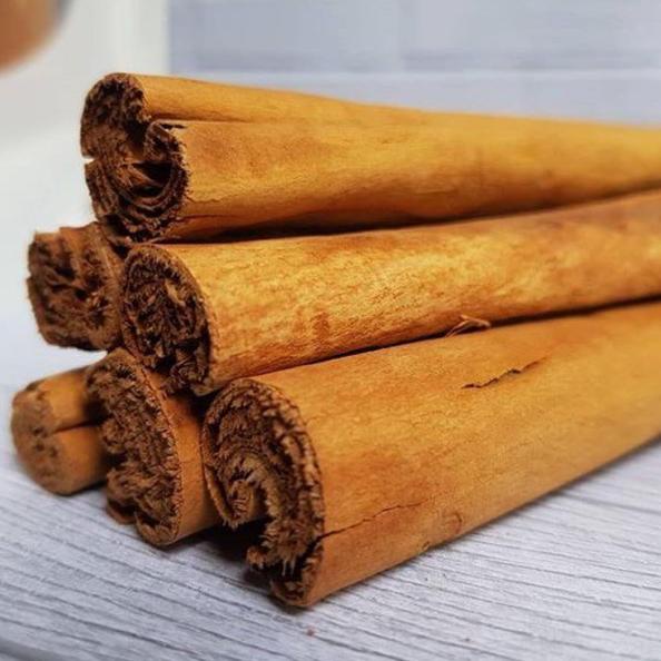 

☜ Kayu manis import ceylon Cinnamon 50gr//kayu manis srilanka bersertifikat/COD ♥