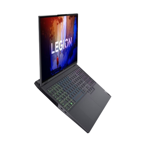 LAPTOP LENOVO LEGION 5 PRO 16 RTX3070 8GB RYZEN 7 6800 32GB 1TBSSD 16WQXGA 165HZ 100SRGB 4ZRGB