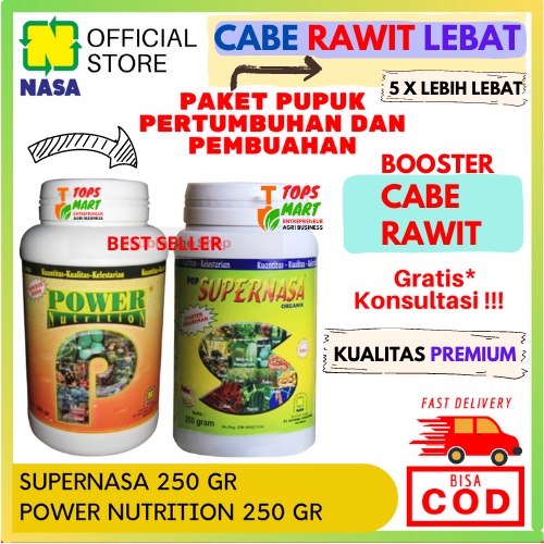 Pupuk Cabe Rawit Pelebat Buah / Pupuk Buah Cabe Rawit / Pupuk Pembesar Buah Cabe Rawit / Pupuk Penyu