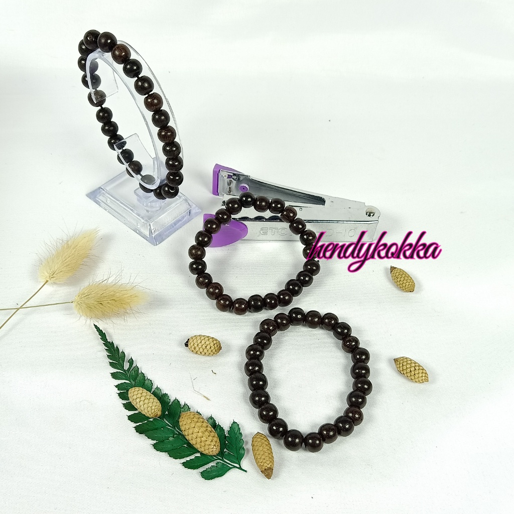 gelang galih asem 8mm