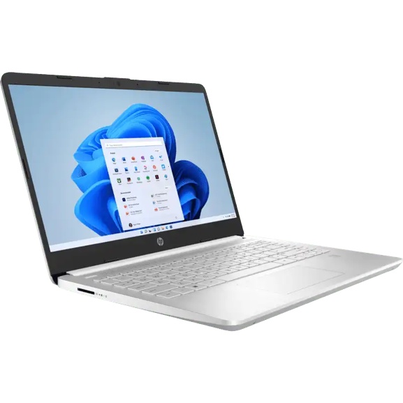 LAPTOP HP 14S DQ5002TU I7 1260P 16GB 512SSD IRISXE W11+OHS 14.0FHD IPS FP BLIT