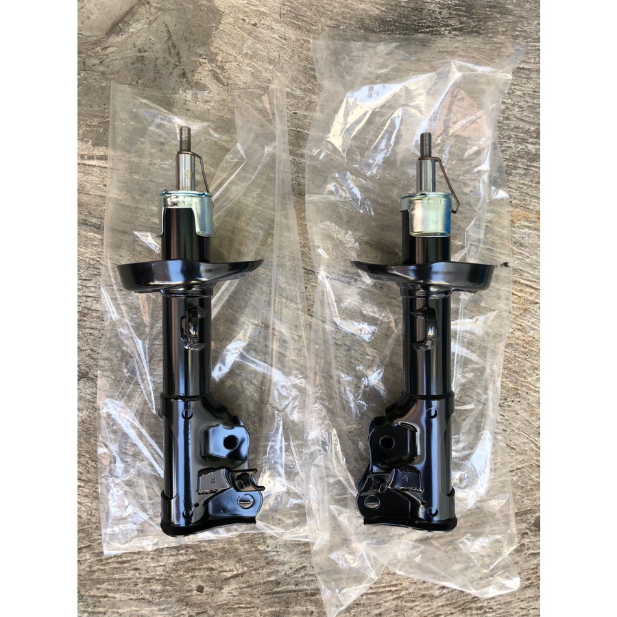 Shockbreaker Depan Civic 2012-2015, Civic FB