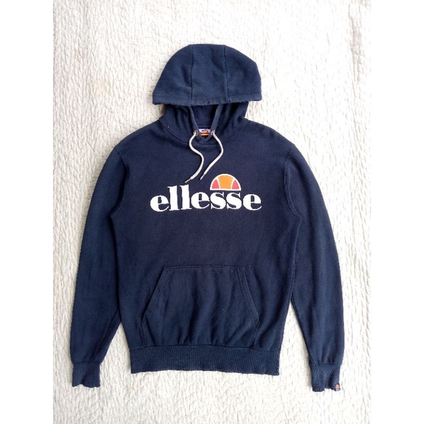 ELLESE SL GOTTERO HOODIE