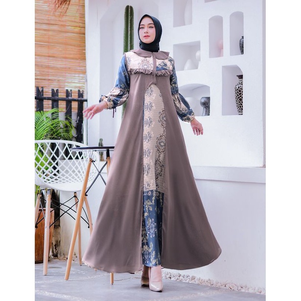 shahia Dior Silk Premium Mix Ceruty