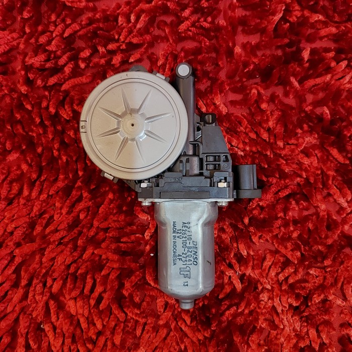 Motor Power Window Daihatsu Luxio Kanan Original Denso ORIGINAL