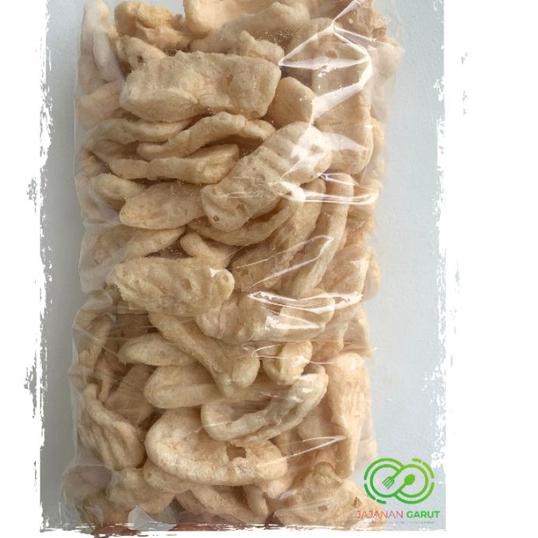 

Belanja Nyaman Cuanki Lidah isi 150 pcs Renyah Gurih Halal Higenis TOPPING BASO ACI CUANKI SEBLAK