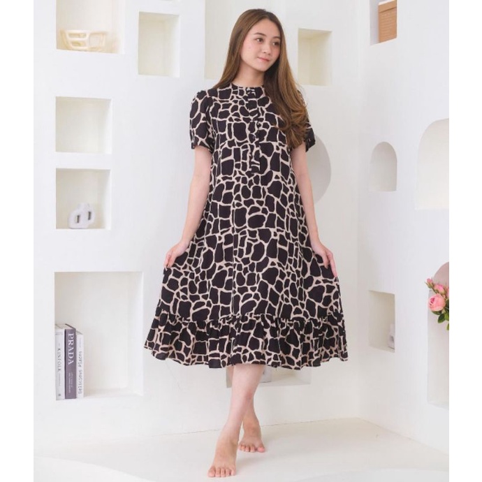 homedress comfortable hijab