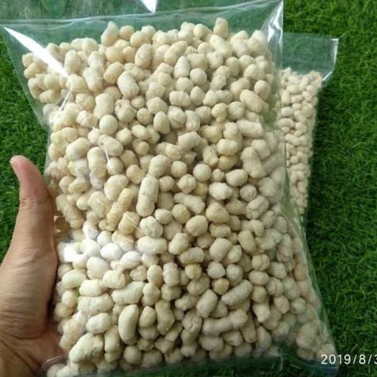 

➭ sukro cikur 1kg murah cikruh toping baso aci ✭