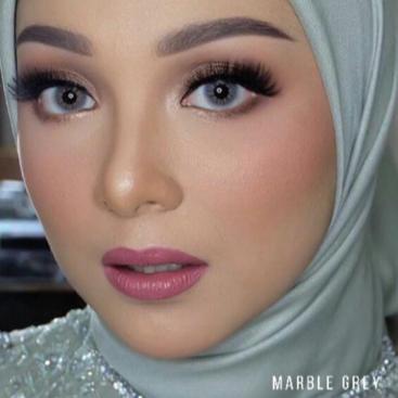 Softlens New More Dubai 14.5mm Normal &amp; Minus Free Lenscase