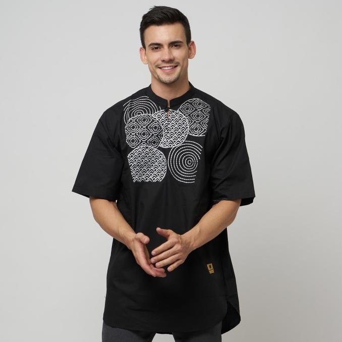 TERBARU Preview Baju Koko Kurta Itang Yunasz PVK653/021 /BAJU KOKO PRIA/BAJU KOKO DEWASA/BAJU KOKO A