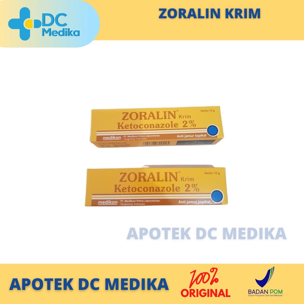 ZAROLIN CR 2%