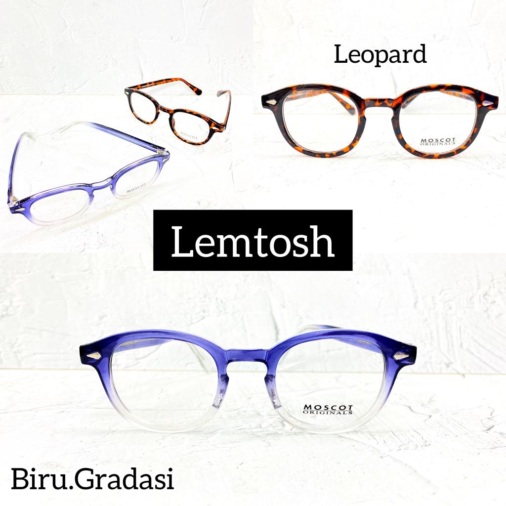 CREMONA Kacamata Fashion Murah Unisex Import Mewah