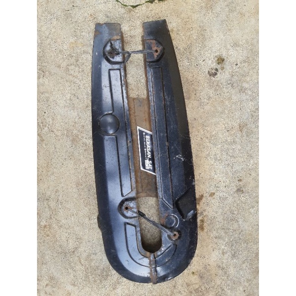 keteng alfa katengkas yamaha alfa tutup rantai alfa