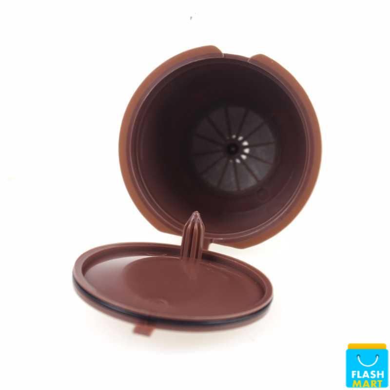 Flashmart Capsule for Nescafe Dolce Gusto 3 PCS - HL23