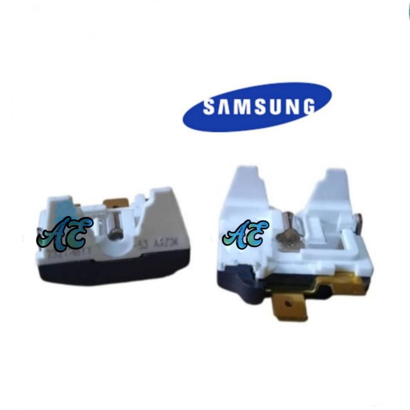 Overload Kulkas Samsung 1 Pintu / 2 Pintu