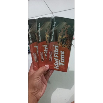 

amplop unik lebaran