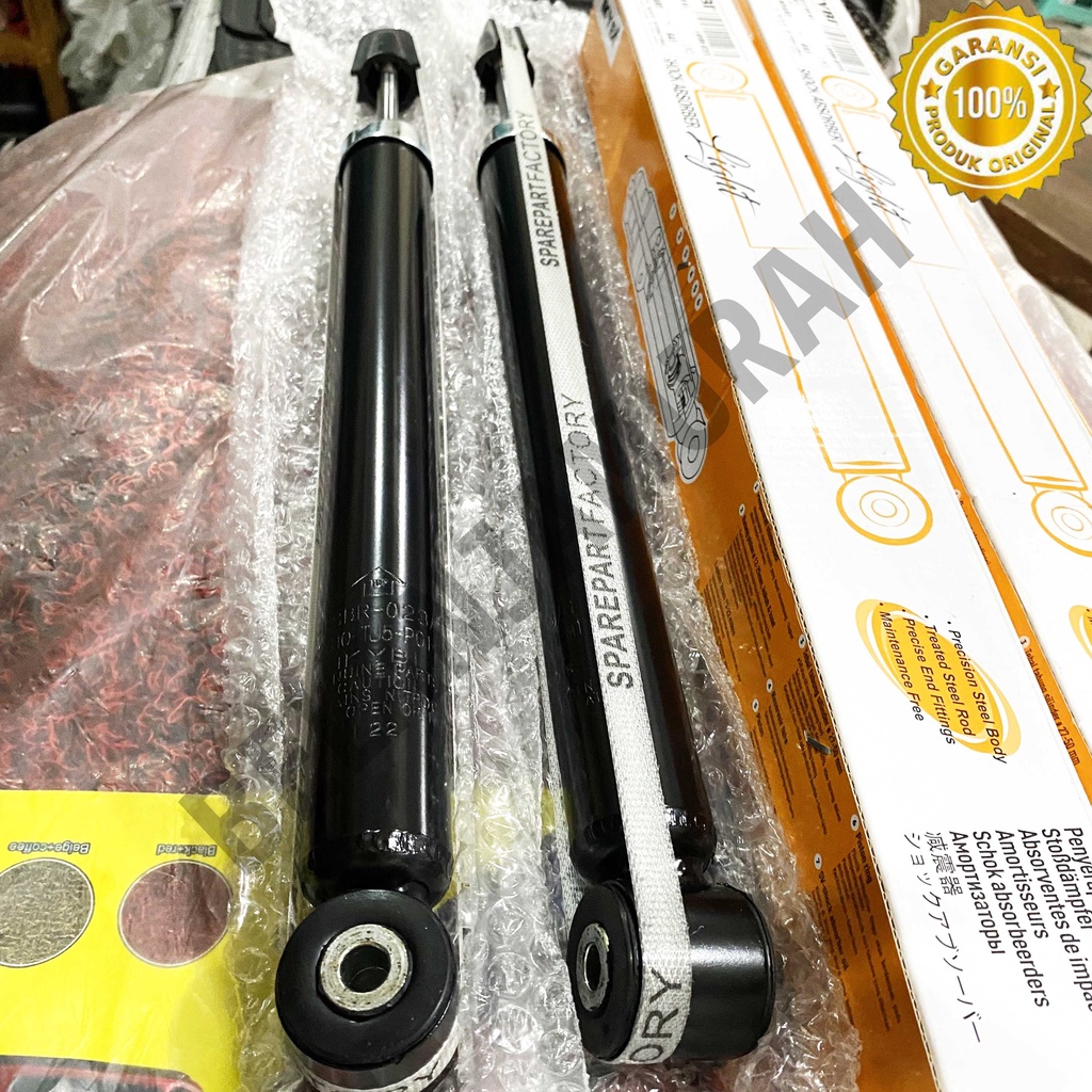 RK Shock Breaker Belakang Honda Jazz Ge8 Gk5 / Jazz Rs, Freed IKYBI ASLI 100%