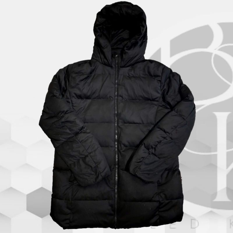 UNIQLO GOOSEDOWN JACKET/ BULU ANGSA