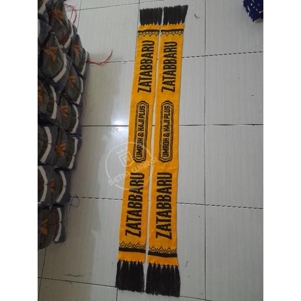 SYAL RAJUT | syal umroh | syal bola | syal costum | syal murah min 100pcs