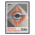 

Perangko Filateli Indonesia 14.09.1990 30 Years Of OPEC