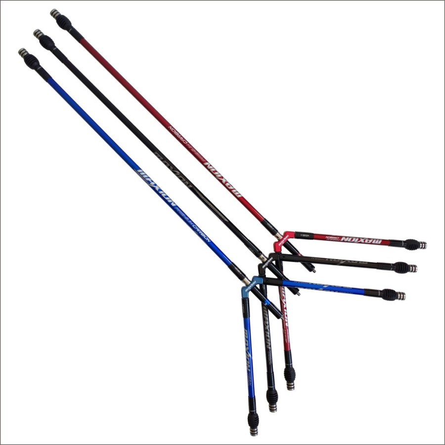 Stabilizer CARTEL MAXION - Recurve Bow Stabilizer Set