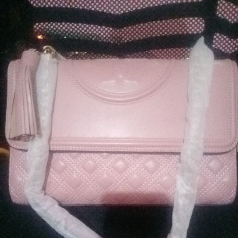 tory burch fleming medium original