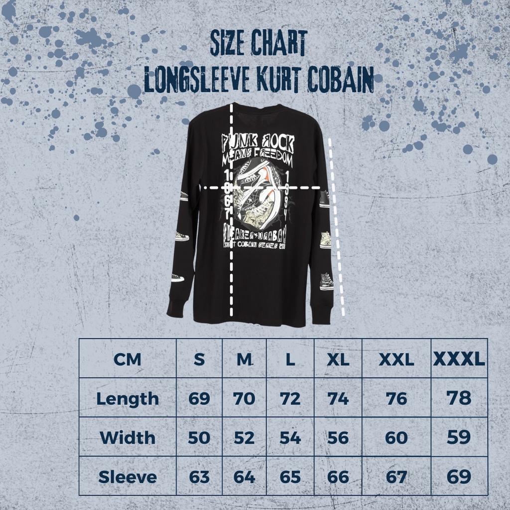 SAMPLE EDITION CONVERSE KURT COBAIN SERIES &quot;SIGNATURE&quot;,&quot;VINTAGE&quot;,&quot;ROCK&quot;,&quot;FREEDOM&quot;