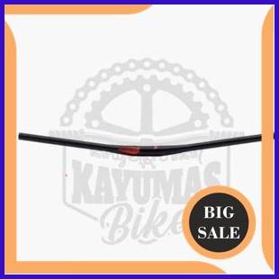 perkakas HANDLEBAR ENTITY EXPERT 31.8 RISE 30 PANJANG 780mm ALLOY 1F3BZ3