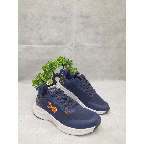 SEPATU RUNNING KANKY