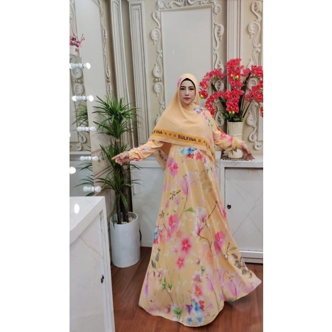 asifa by sulfina printing