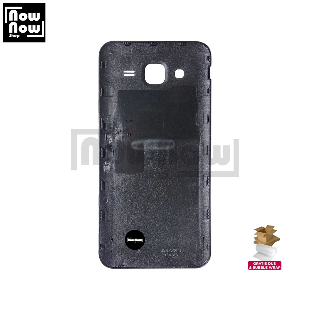 Backdoor Tutup Belakang Baterai Samsung Galaxy GRAND PRIME G530 G531 Backcover Back Casing Housing Cover Belakang Back Case Panel Replacement SM-G5306W SM-G5308W SM-G5309W SM-G530BT SM-G530F SM-G530FQ SM-G530FZ SM-G530FZ SM-G530H SM-G531F