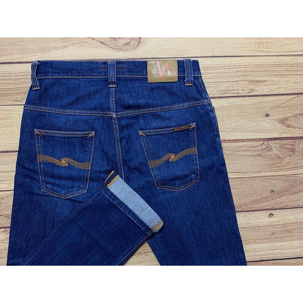 Nudie Jeans co second original