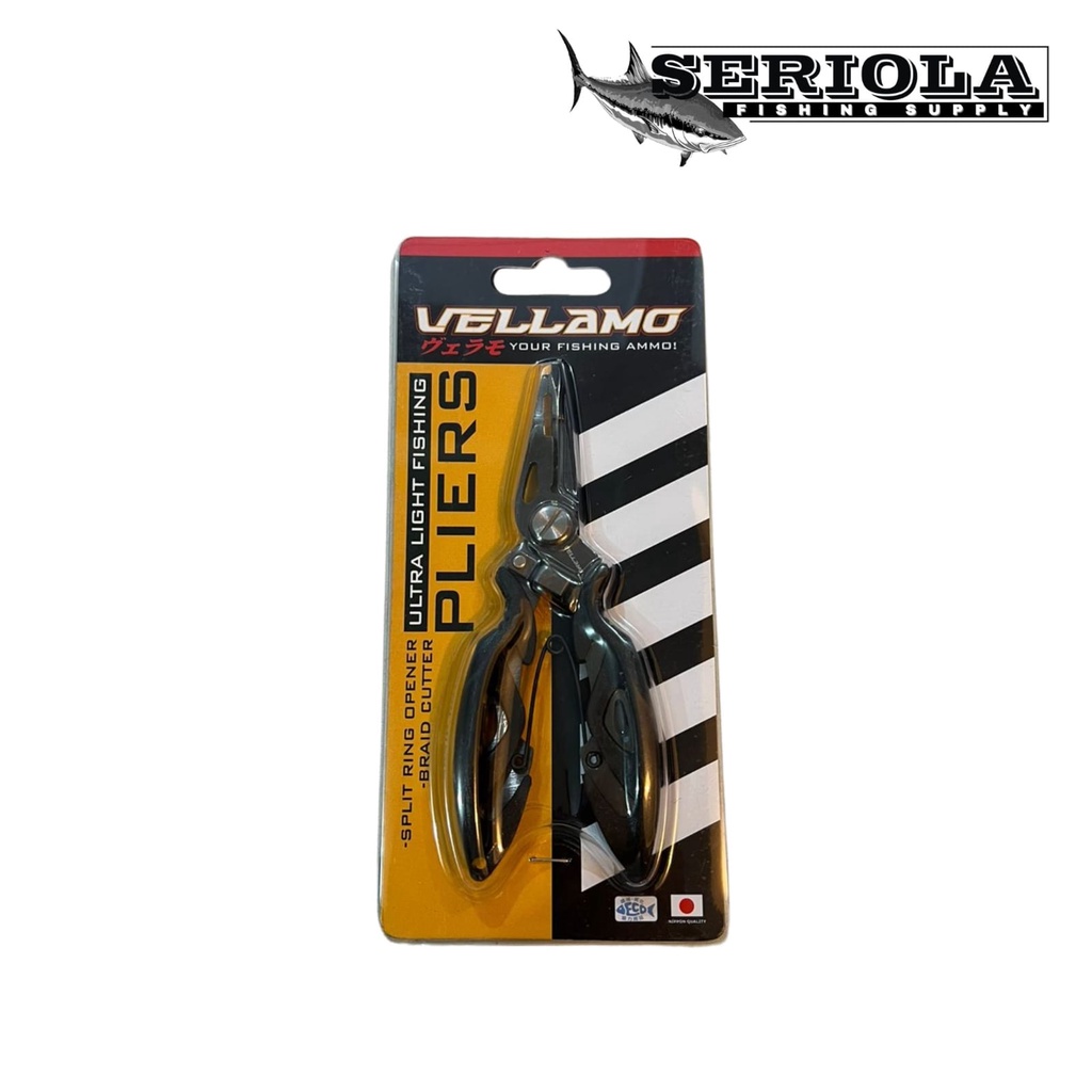 VELLAMO TANG SPLIT RING UL & MICRO